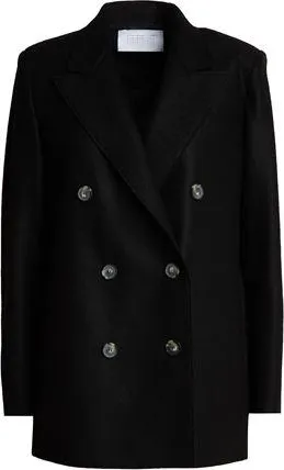 Harris Wharf London COATS & JACKETS - Coats on YOOX.COM