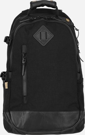 Visvim Cordura 20L Backpack Black