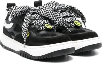 Barrow Sneakers With Logo