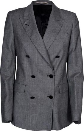 Tagliatore Mujer, Trajes, Gris, Talla: L