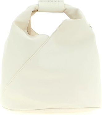 Maison Margiela Borsa a tracolla Japanese - - Bags - Donna - Bianco - ONE SIZE