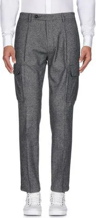 Manuel Ritz BOTTOMWEAR - Trousers on YOOX.COM