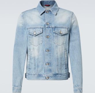 Brunello Cucinelli Denim jacket