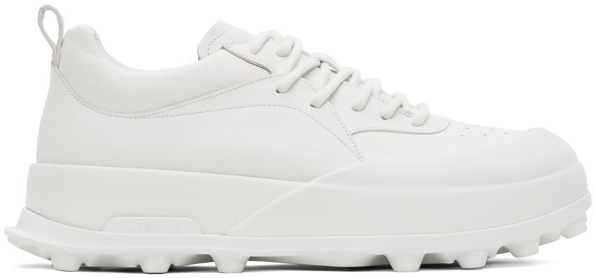 Jil Sander Sneakers − Sale: up to −86% | Stylight