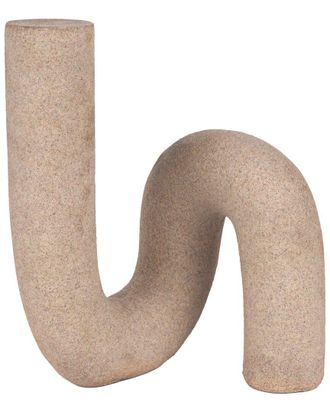 Mercana Kailyn Resin Textured Decorative Object