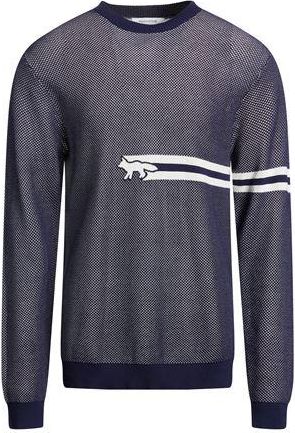 Maison Kitsun&eacute; KNITWEAR - Jumpers sur YOOX.COM