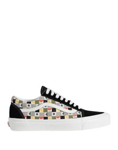 Baskets Vans SOLDE jusqu'à jusqu'à −50% Stylight