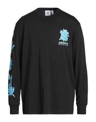 adidas ADV FLORAL LS T