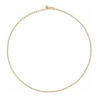 Cai Dames, Accessoires, Geel, Maat: ONE Size