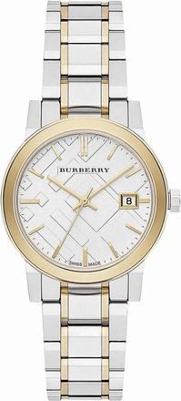 Burberry Donna, Accessori, Grigio, Taglia unica, new