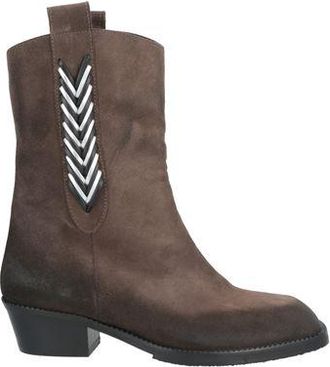 Marc Ellis FOOTWEAR - Ankle boots on YOOX.COM