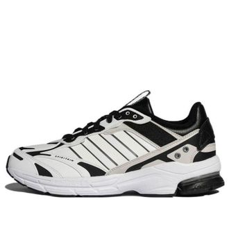 adidas Spiritain 2000 White Black HP6762