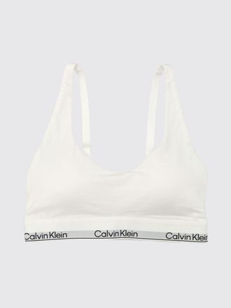 Calvin Klein Intimo Donna colore Bianco