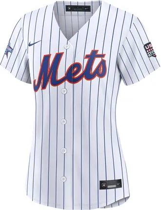 Nike Juan Soto National League 2026 All-Star Game Nike Womens MLB Replica Jersey in White | RPW6NMHOAZU-5H7