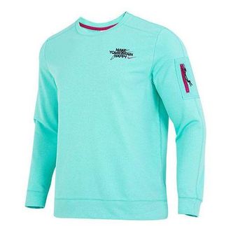 Nike M Nk Flc Crew Dye DQ7867-369