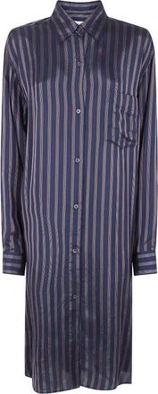 Dries Van Noten Dayley Short Dress