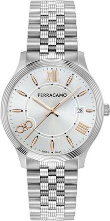 Ferragamo Ferragamo Duo Bracelet Watch