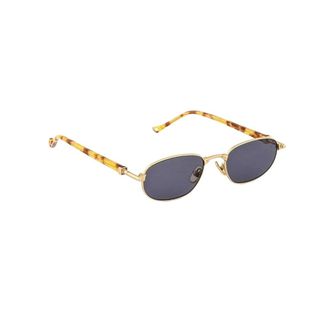 Eyepetizer Riad C.4-Op-39 Sunglasses - unisex - Eyepetizer - Sunglasses - Multicolor - 52 MM - Accessories