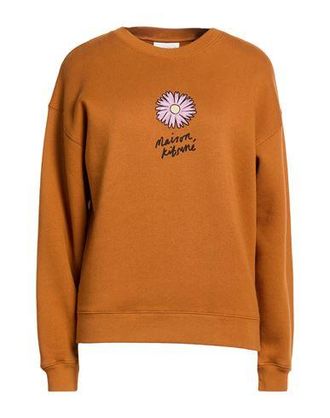 Maison Kitsun&eacute; TOPWEAR - Sweatshirts on YOOX.COM