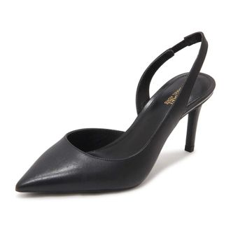 Michael Kors Pumps, female, Black, Size: 6 US Alina Flex Sling Pump