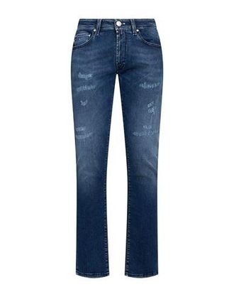 Sartoria Tramarossa BOTTOMWEAR - Pantaloni jeans su YOOX.COM