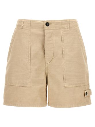 Fortela Jim Bermuda shorts