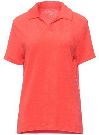 Majestic Filatures CAMISETAS Y TOPS - Polos en YOOX.COM