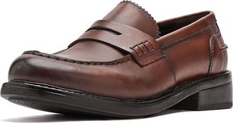 Eastland 1955 Edition Evie Womens Flat Shoes Tan : 8.5 B - Medium, Leather