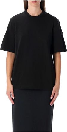 Moncler Donna, Top, Nero, S, new