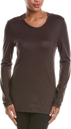 Hanro Hanro X Arthur Arbesser Crewneck Top