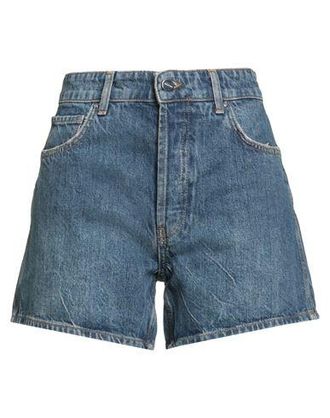 Anine Bing BOTTOMWEAR - Denim shorts sur YOOX.COM