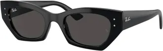 Ray-Ban unisex, Accesorios, Negro, Talla: ONE Size
