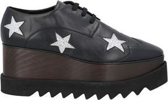 Stella McCartney CALZADO - Zapatos de cordones en YOOX.COM