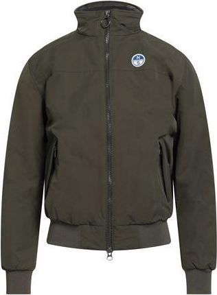 North Sails COATS & JACKETS - Jackets on YOOX.COM