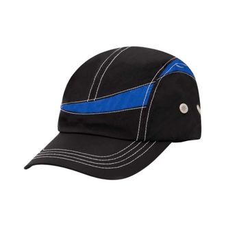 Ader Error Hombre, Accesorios, Negro, Talla: ONE Size
