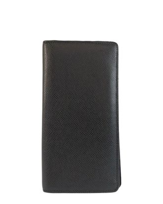 Louis Vuitton Taiga Long Wallet (Authentic Pre-Loved)