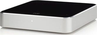 EVE Eve Play Ethernet Wifi Negro, Plata