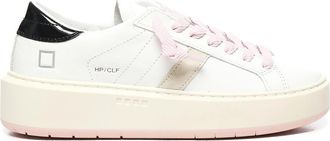 D.A.T.E. D. A.T. E. Hill Low Platform Sneakers