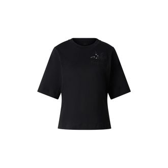 Bogner T-shirt Dorothy for women - Black - 34