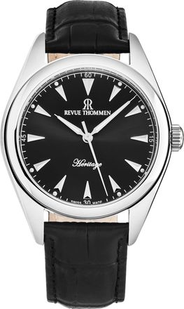Revue Thommen Heritage Mens Watch