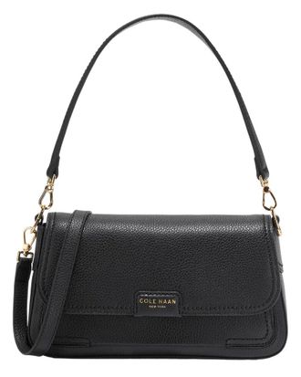Cole Haan Leighton Leather Shoulder Bag