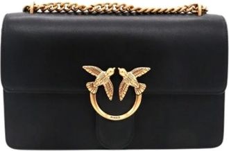 Pinko Pinko, Donna, Borse, Nero, Taglia unica, new
