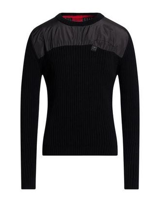 HUGO BOSS KNITWEAR - Jumpers sur YOOX.COM