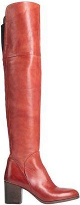 Pantanetti CALZADO - Botas en YOOX.COM