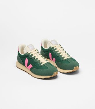 Veja Sneakers Rio Branco II