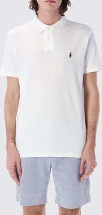 Polo Ralph Lauren Polo Polo Ralph Lauren in cotone