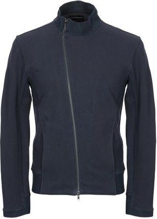 Emporio Armani CAMISETAS Y TOPS - Sudaderas en YOOX.COM