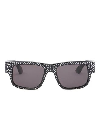 Marni Eyewear Gukija sunglasses - Black