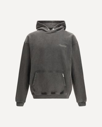 Represent Cotton Hooded Sweatshirt Male XL