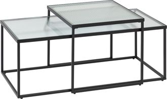 K Home Couchtisch-Set Aelo